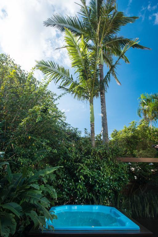 Pousada Verde Natur Florianópolis المظهر الخارجي الصورة